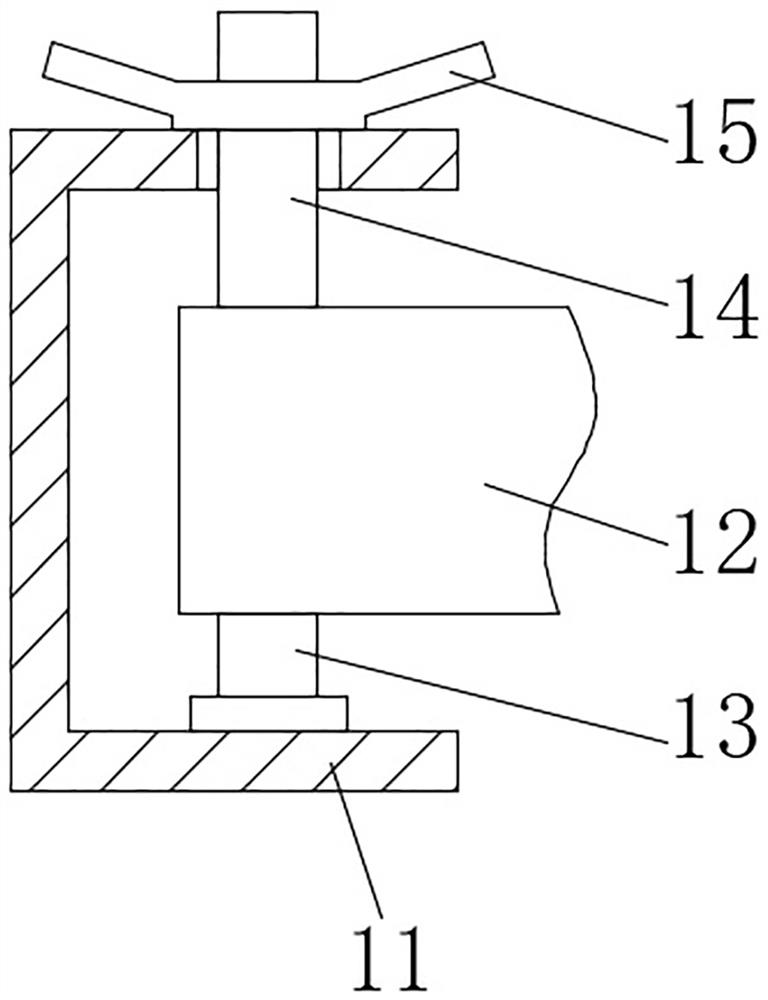 Mineral detection device using geophysical prospecting method