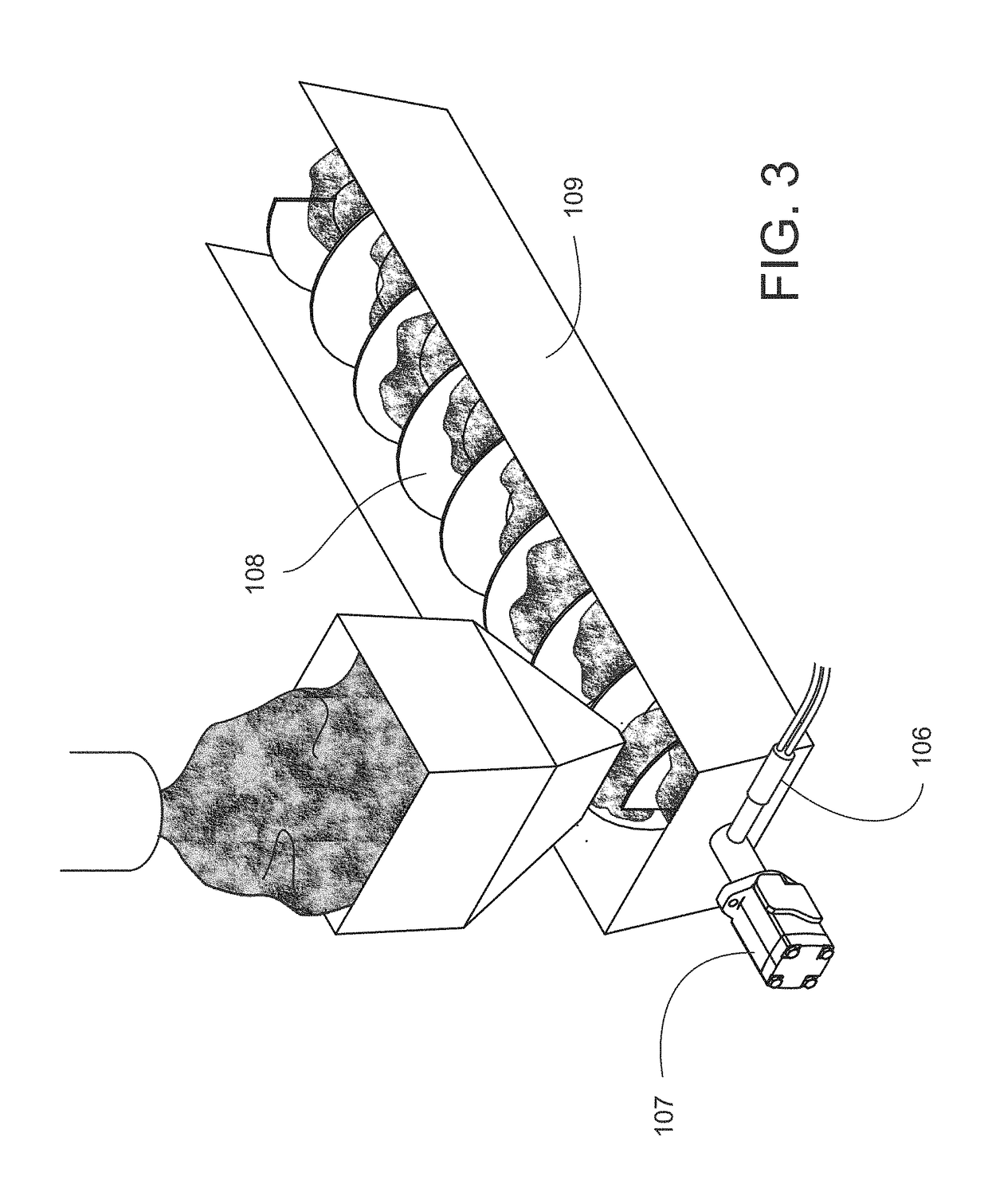 Method and device for preparing cheese by ohmic heat treatment