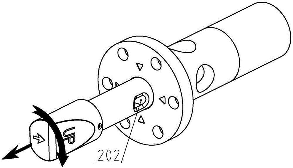 Design method for fast sampler