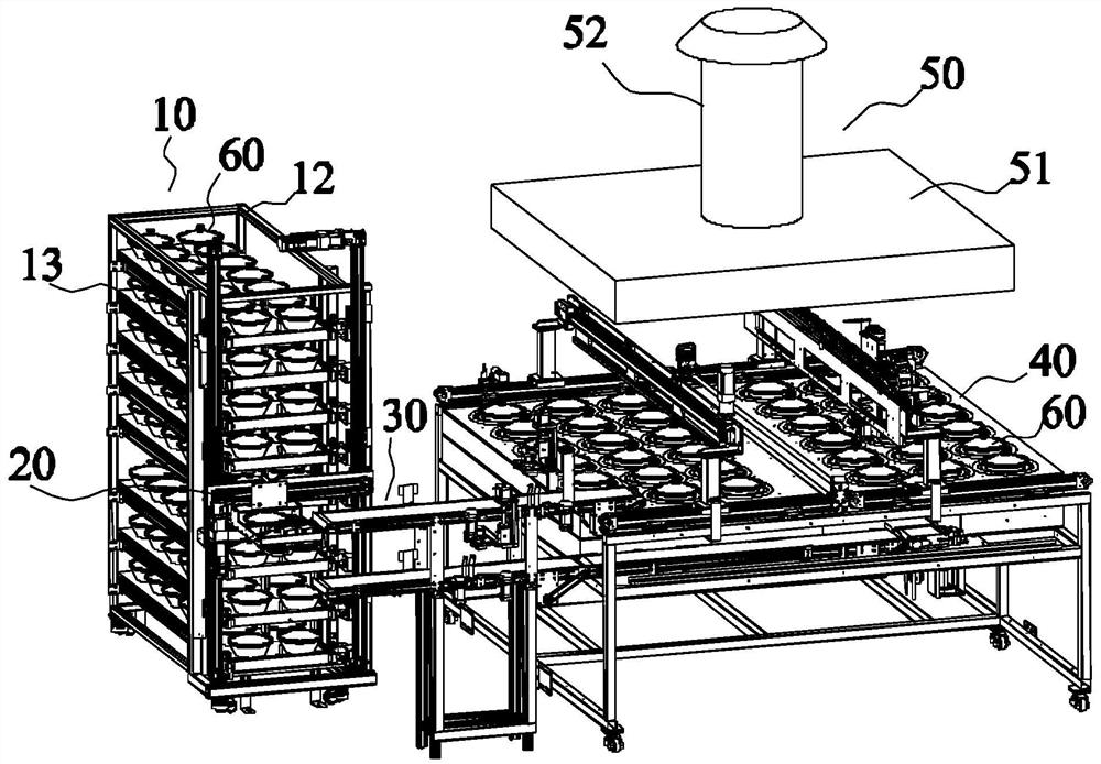 cooking system