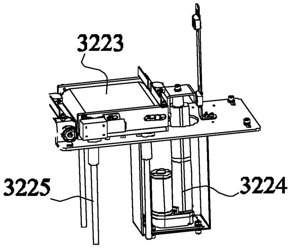 cooking system