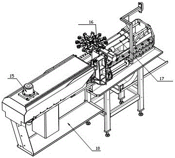 A multifunctional machine tool