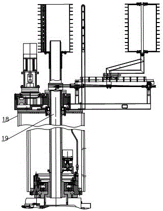 A multifunctional machine tool