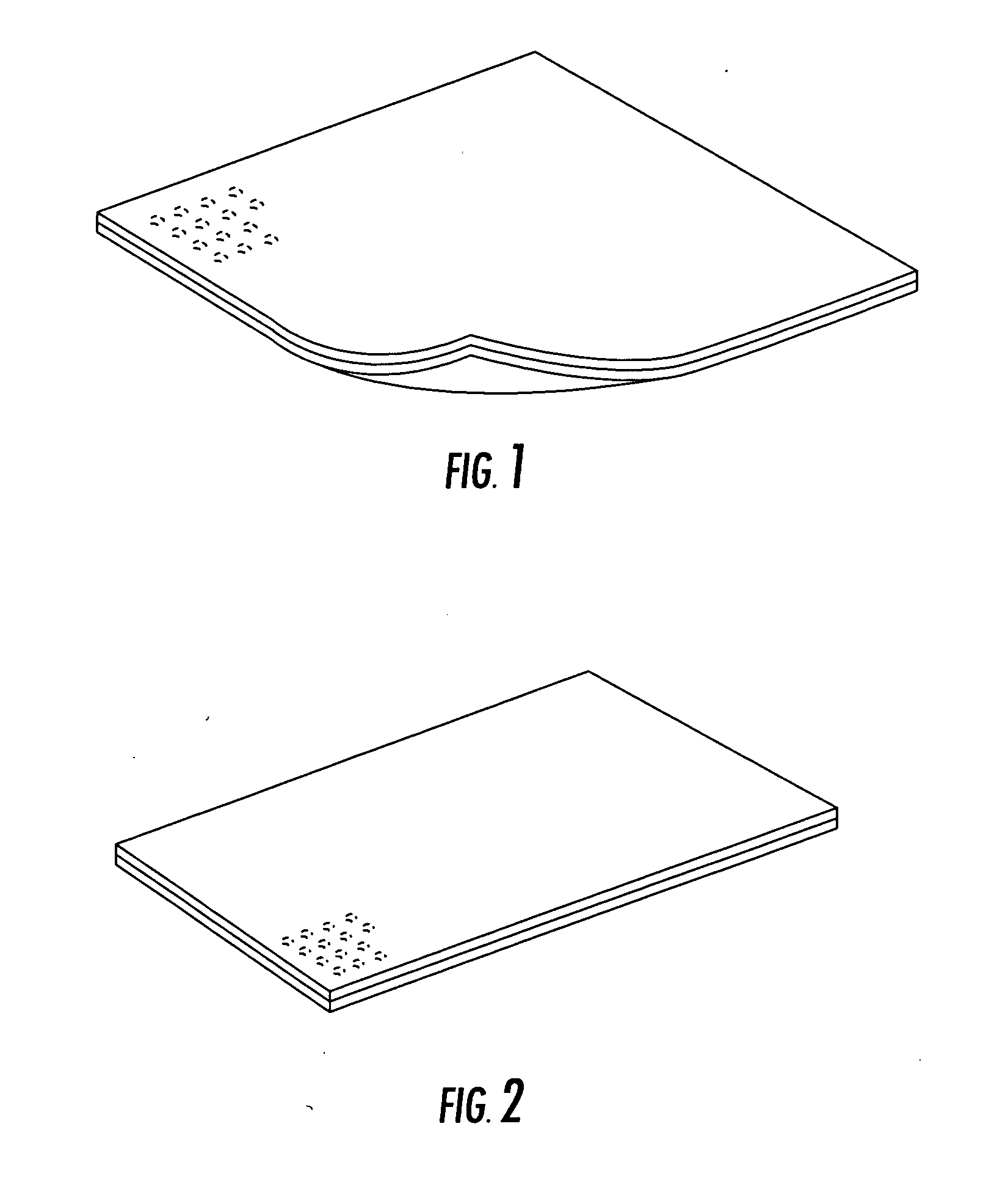 Enhancement of barrier fabrics with breathable films and of face masks and filters with novel fluorochemical electret reinforcing treatment