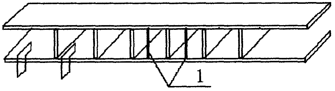 Manufacturing method of pre-baking aluminium cell shell