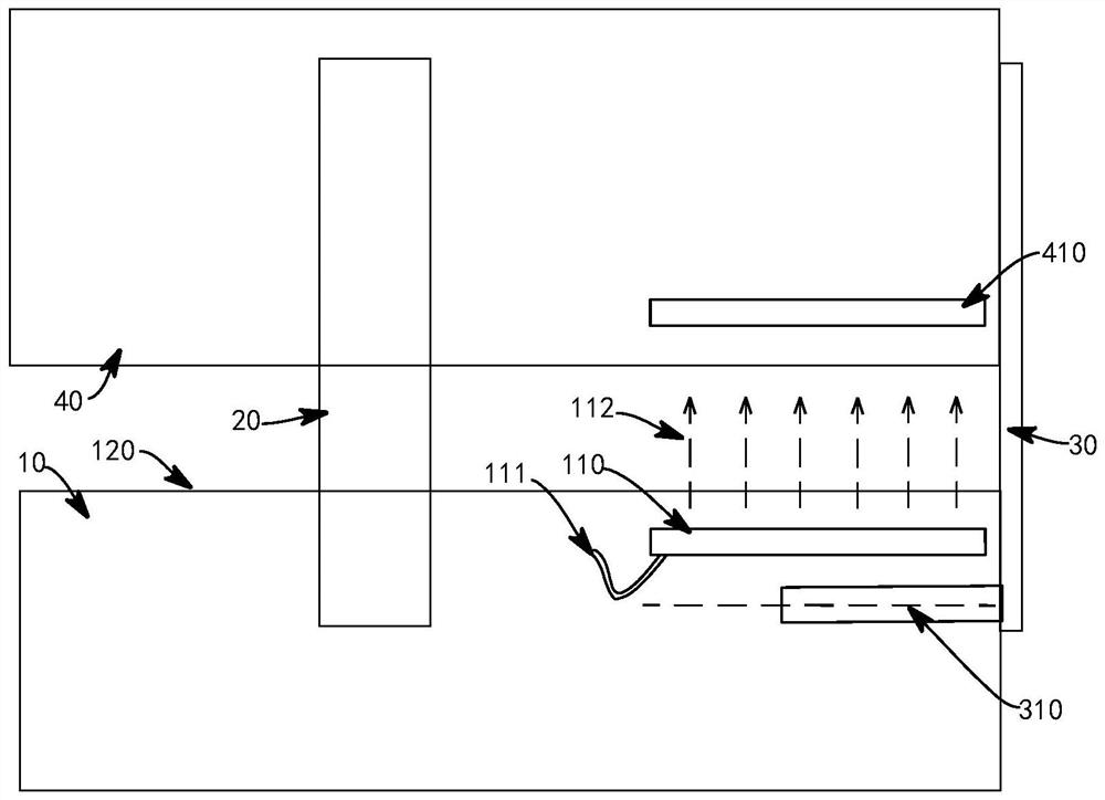 Wireless charging support