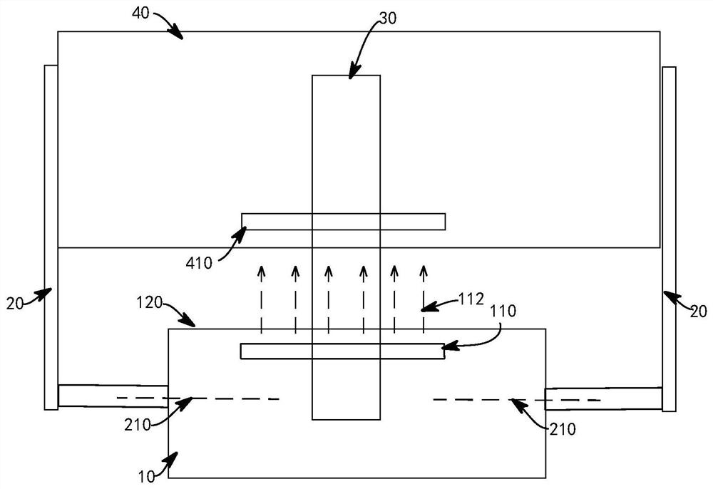 Wireless charging support