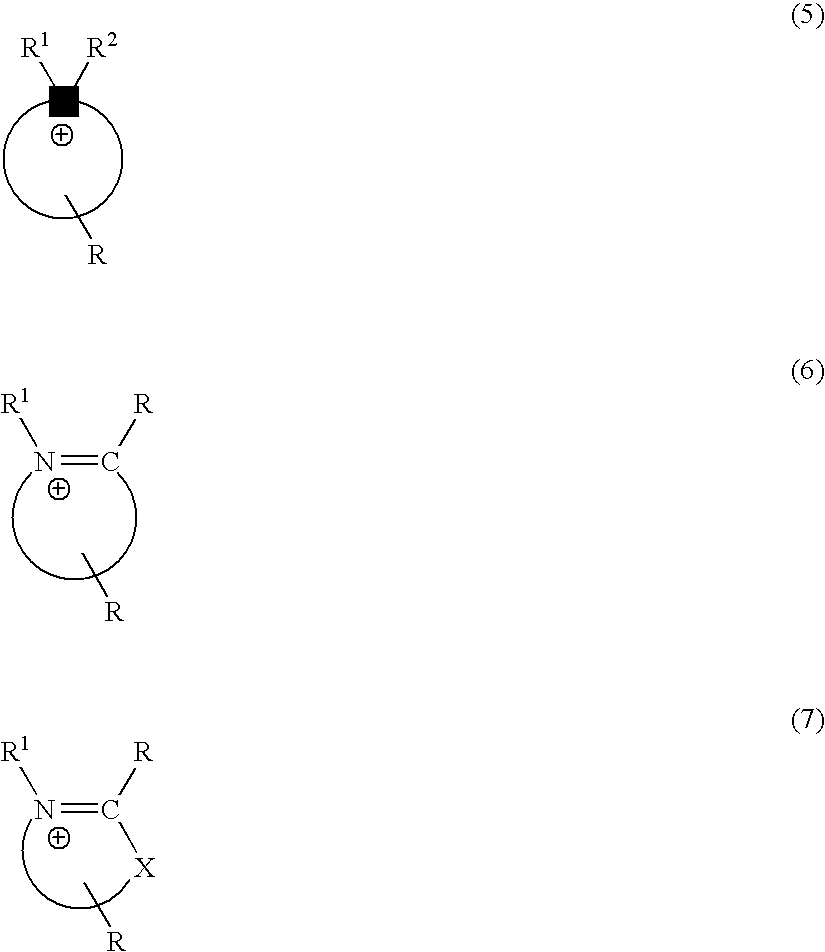 Novel Working Media for Refrigeration Processes