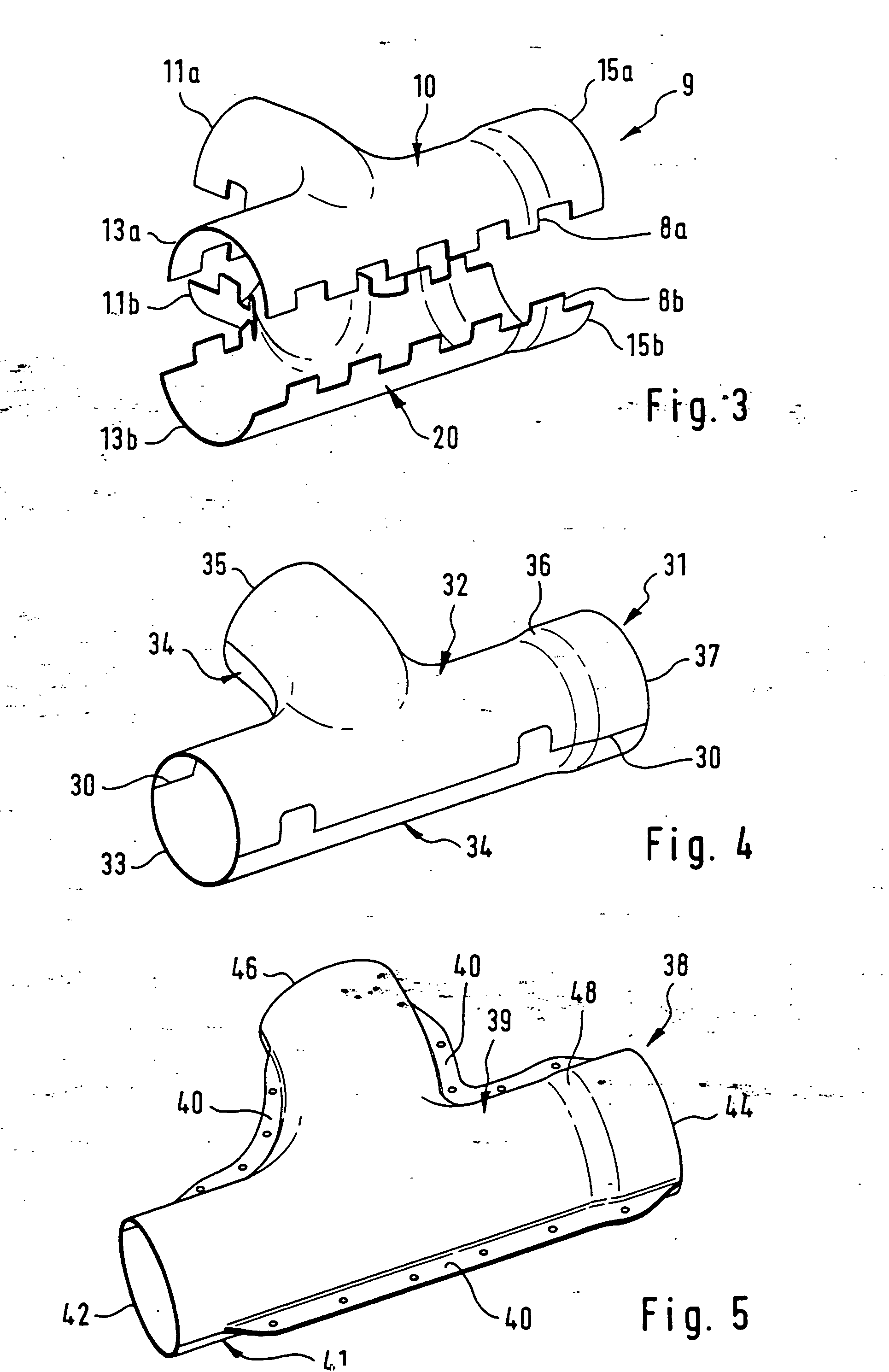 Exhaust manifold