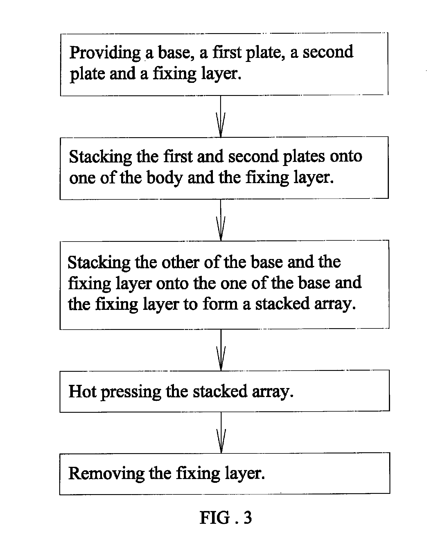 Multi-layer decorating element and method of its manufacture