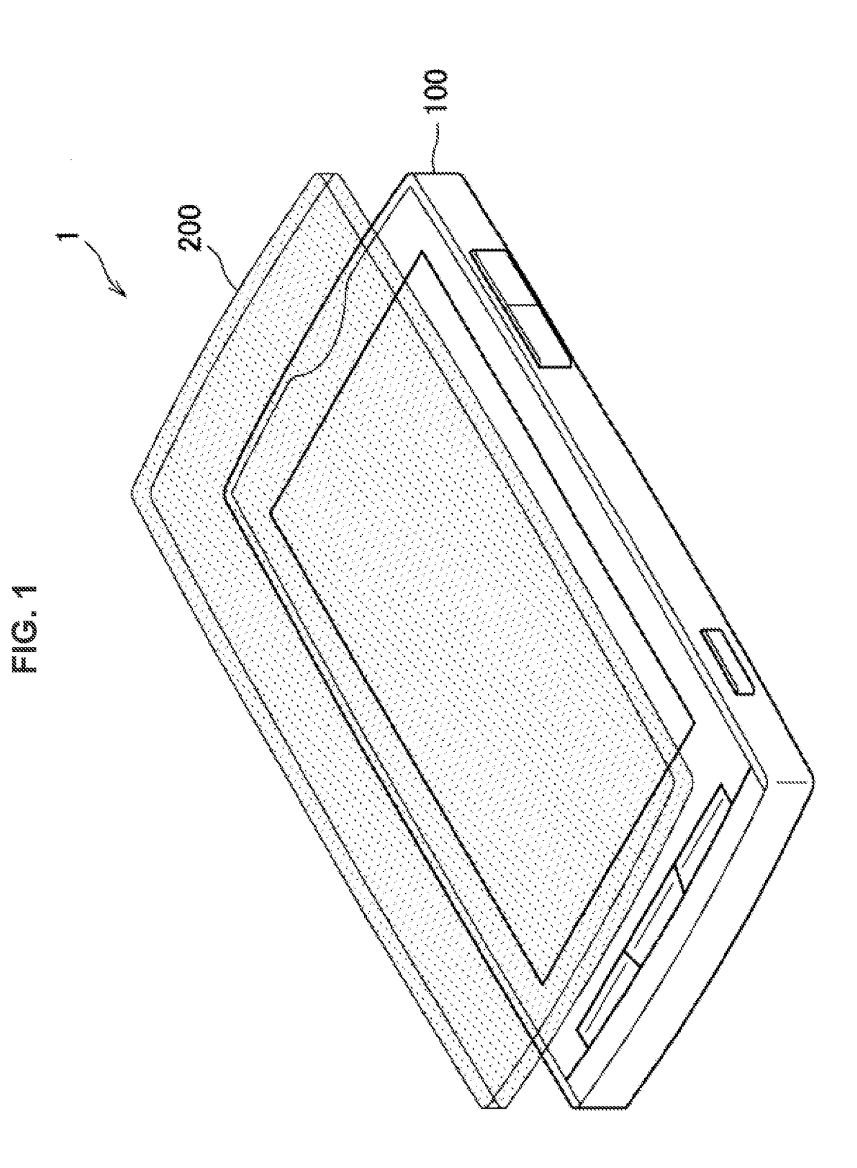 Electronic apparatus