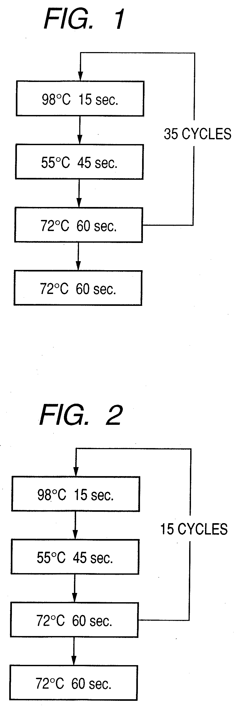 Probe, probe set, probe carrier, and testing method