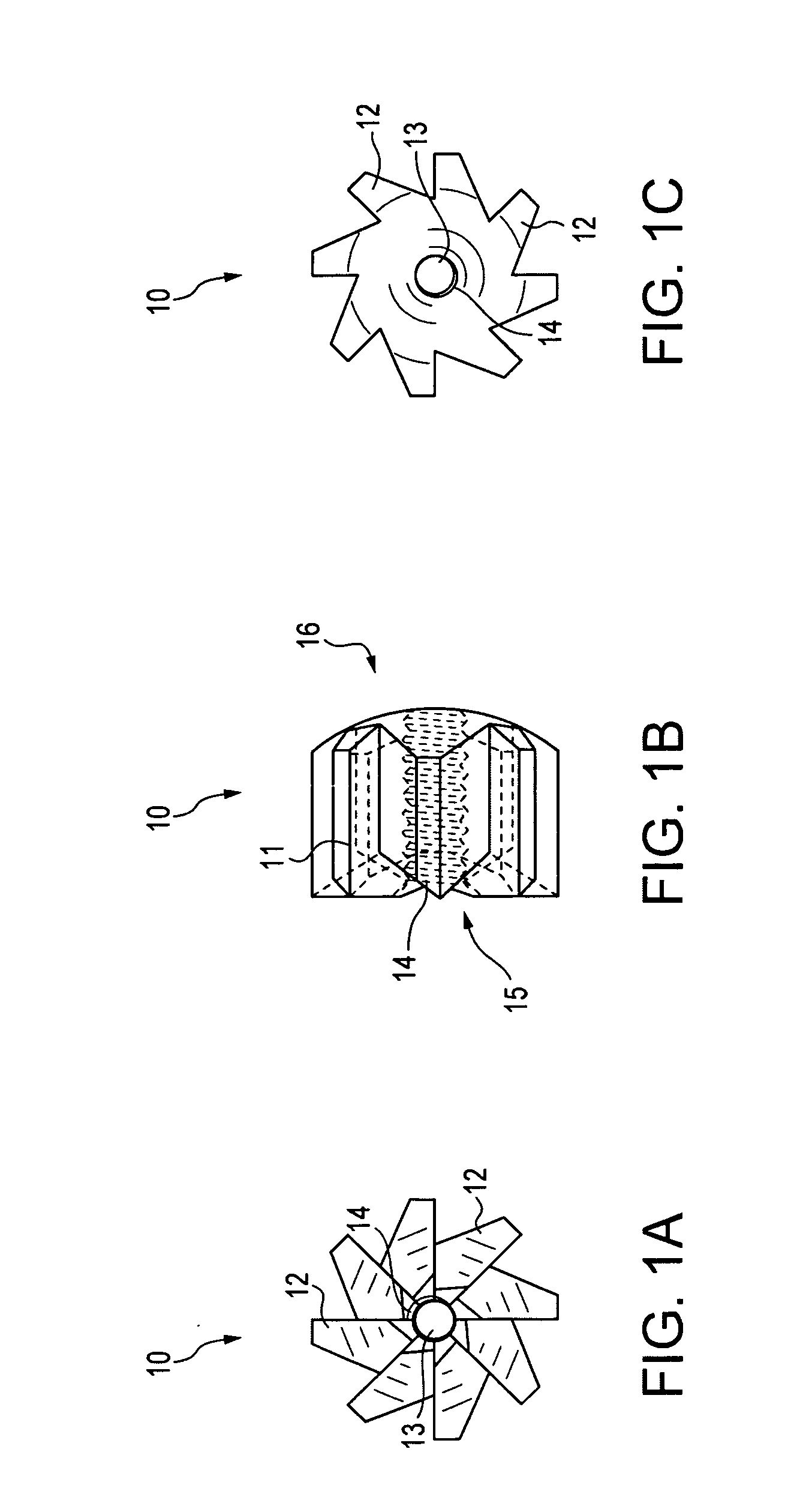 Method and apparatus for ACL reconstruction using retrograde cutter