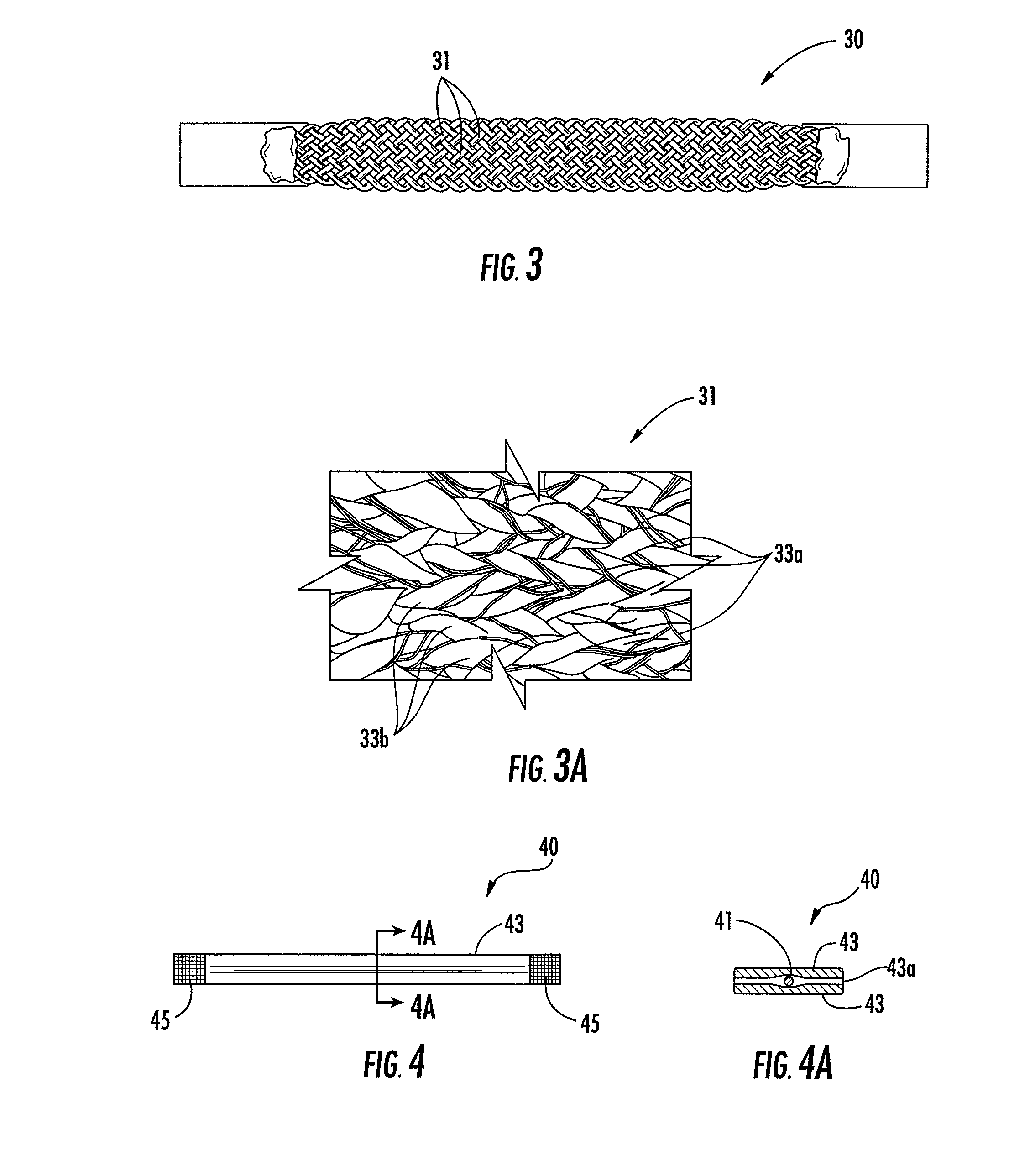 Composite structural member having an integrated electrical circuit