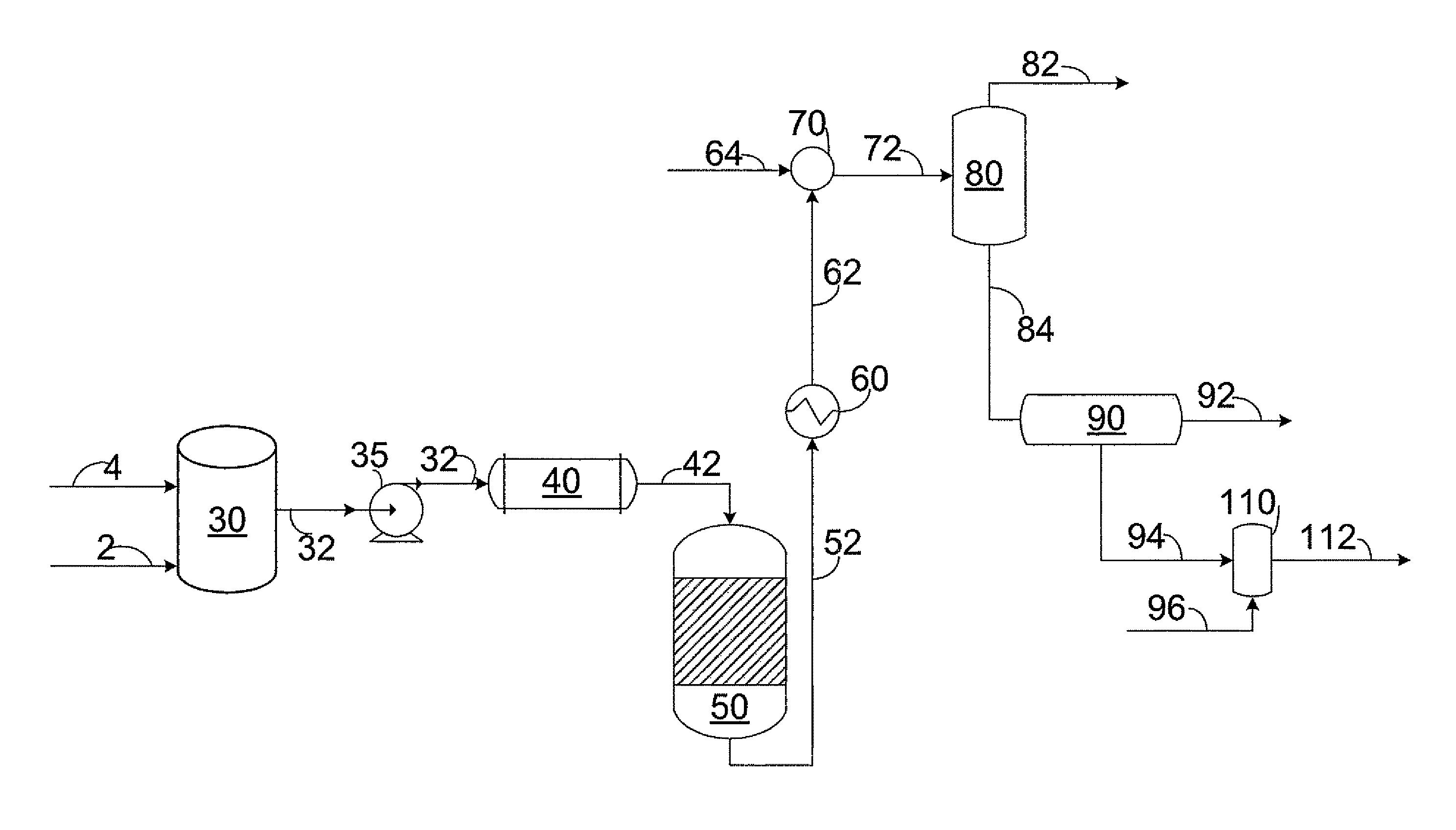 Removal of sulfur compounds from petroleum stream