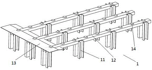 Automatic plate coiling and welding equipment