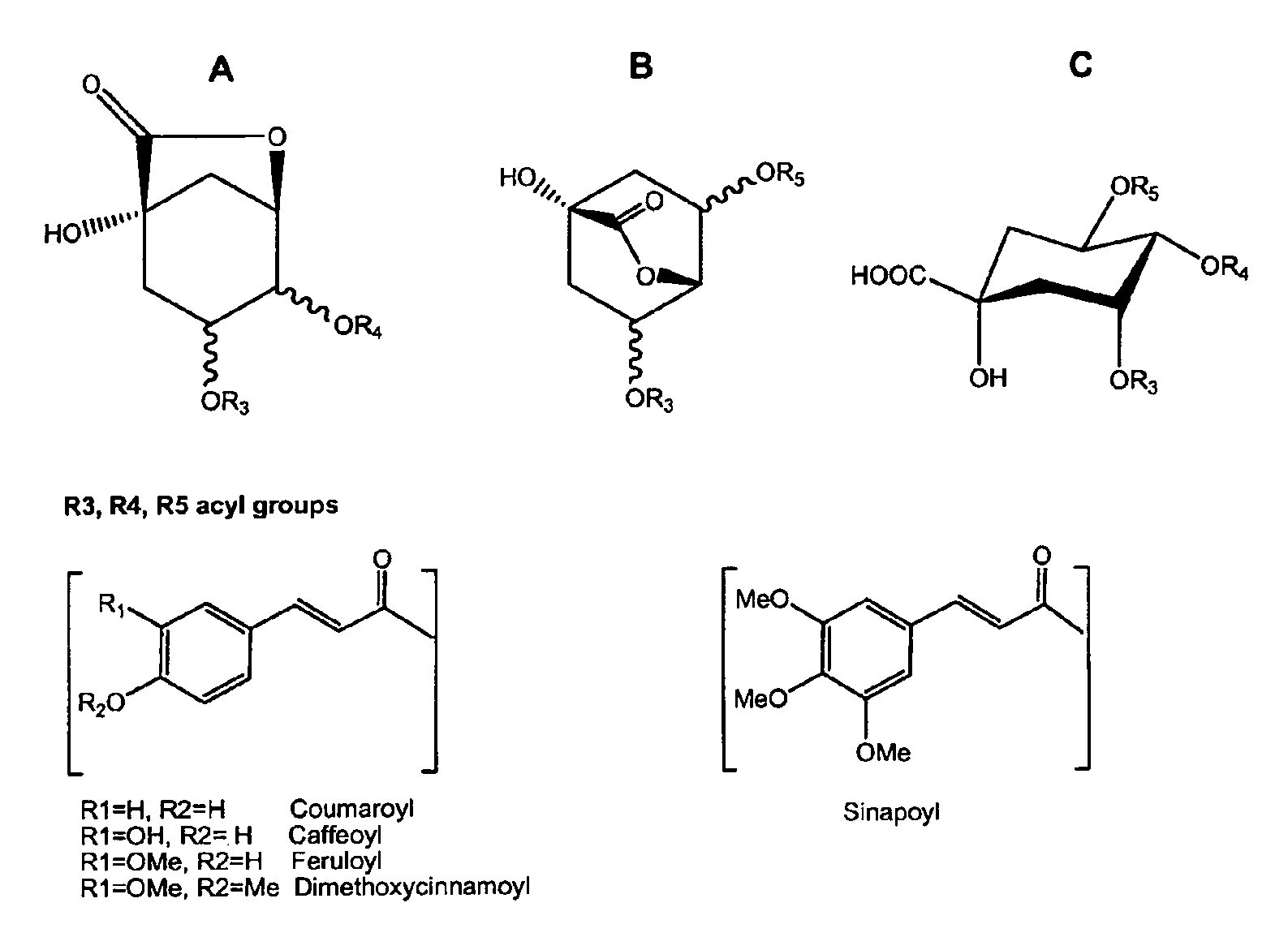 Soluble Coffe Product