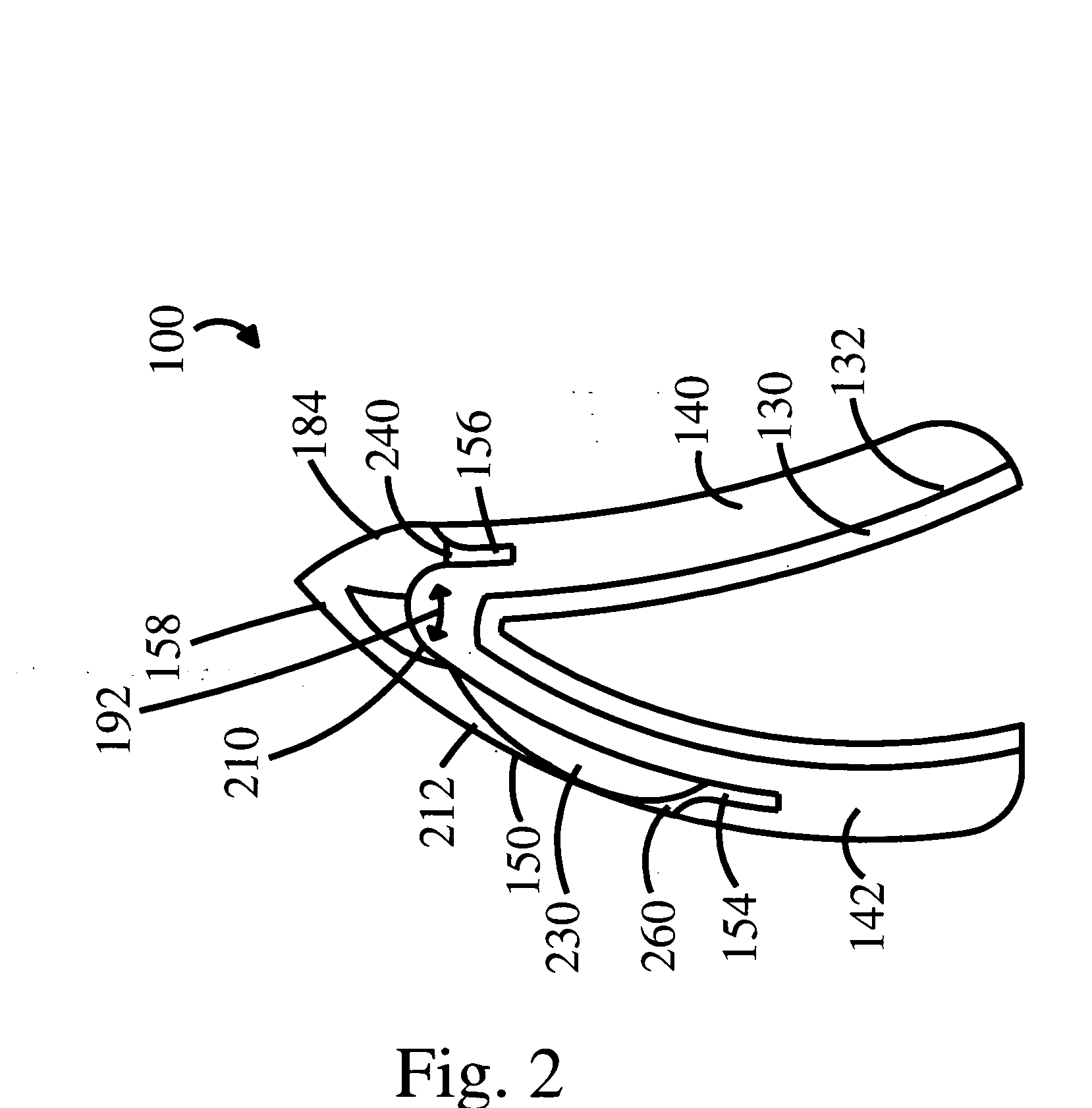 Modular tooth veneer