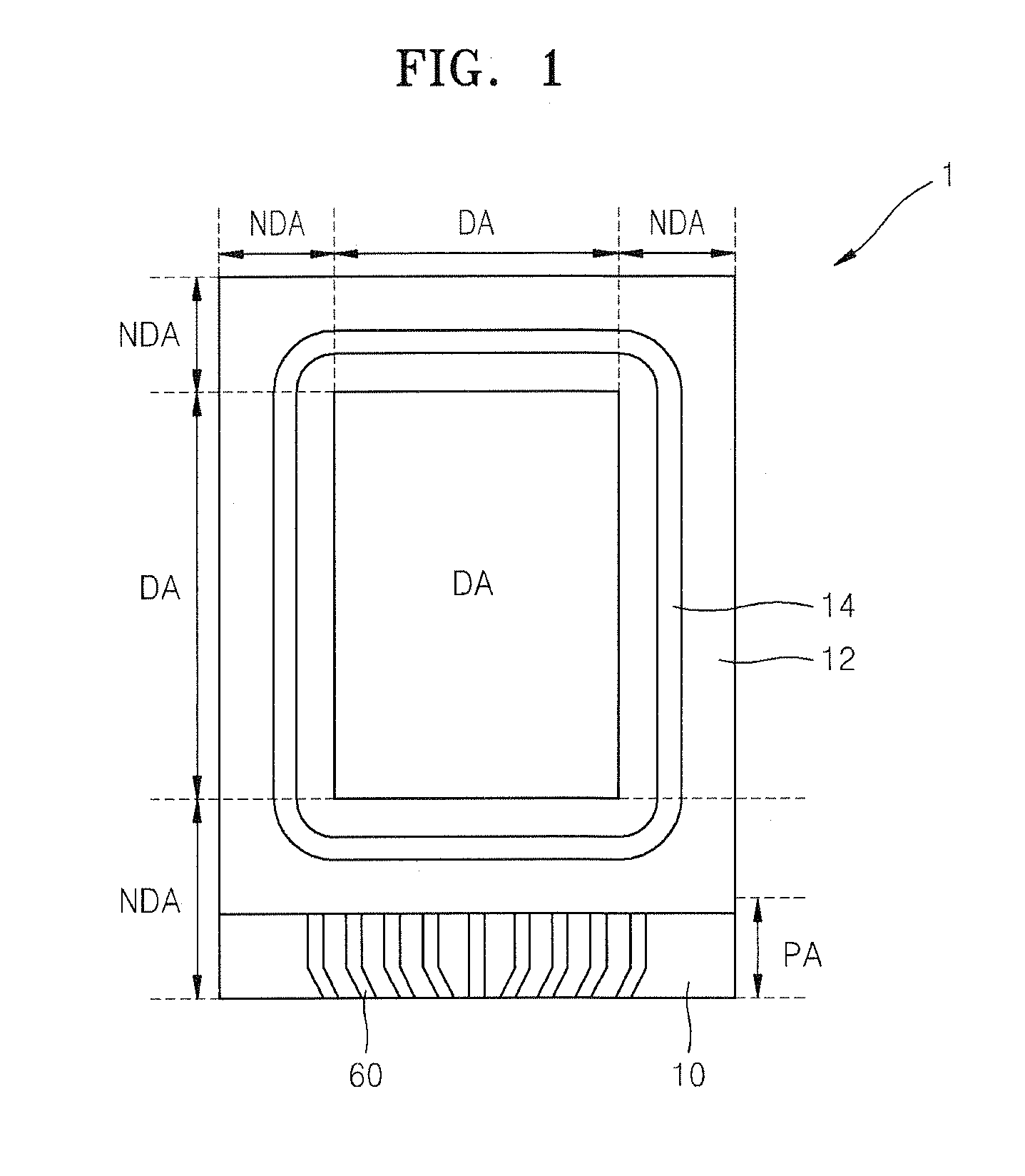 Organic light-emitting display apparatus and method of manufacturing the same