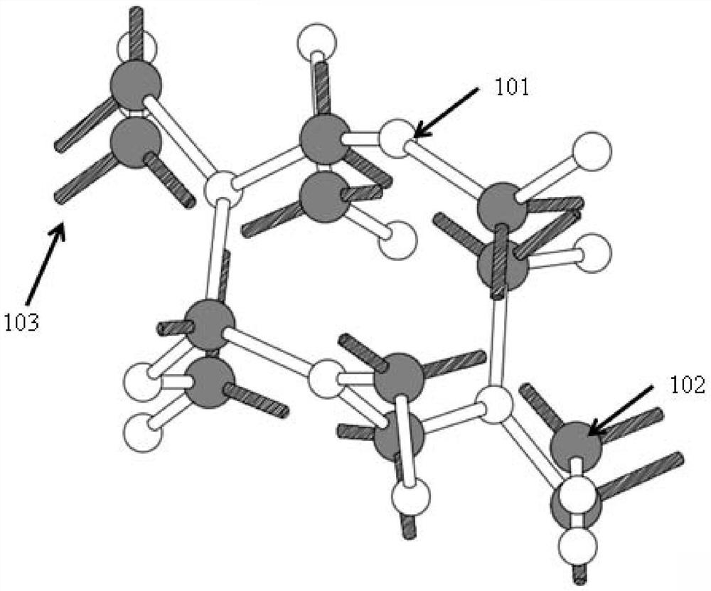 Lithium-ion battery anode material