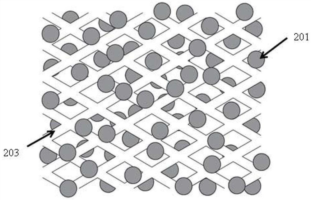 Lithium-ion battery anode material