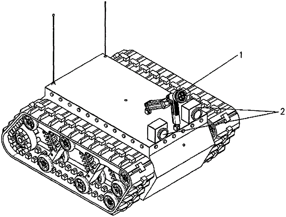 Method and robot for performing fire source location and fire extinguishment based on binocular vision