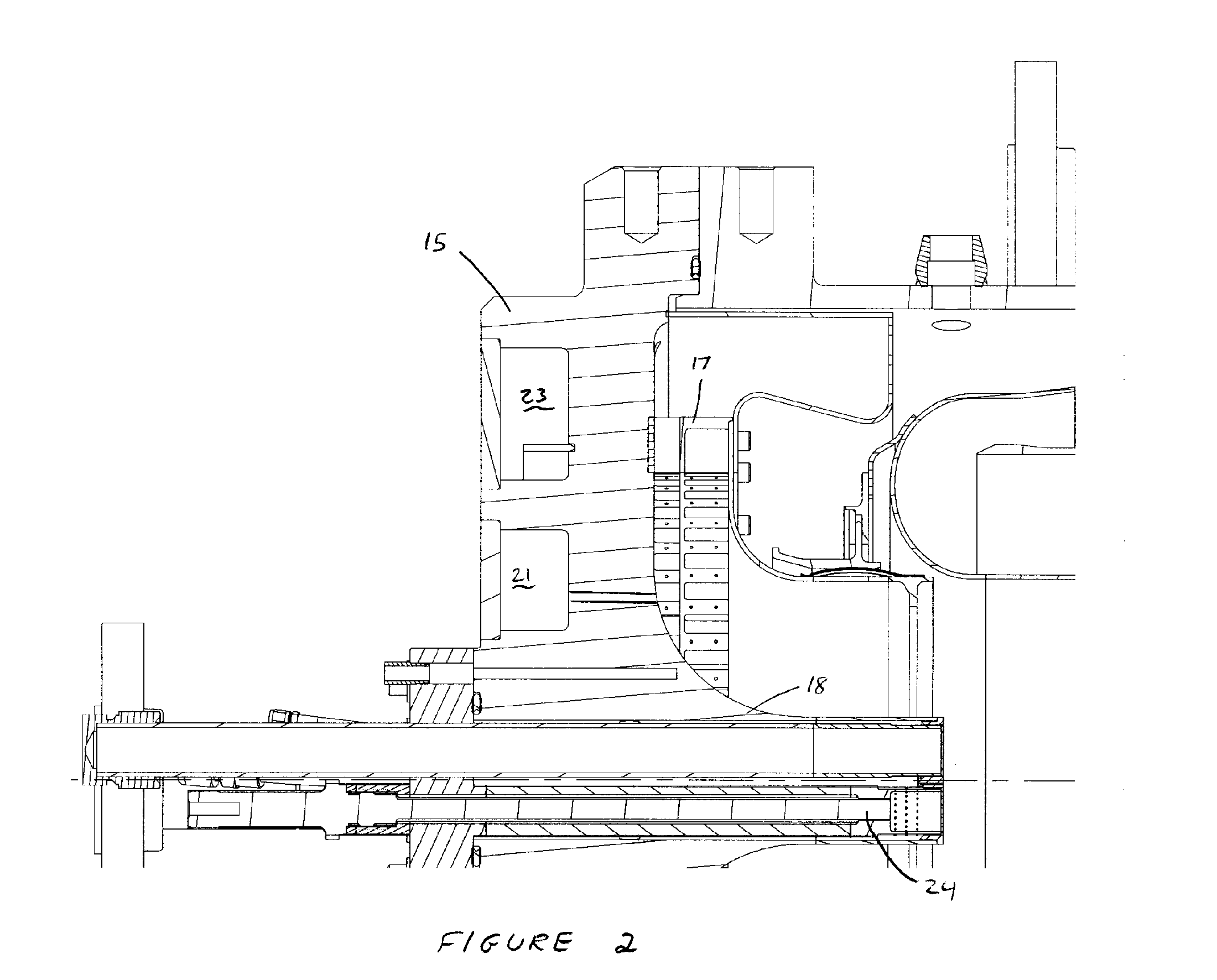 Self-Purging Pilot Fuel Injection System