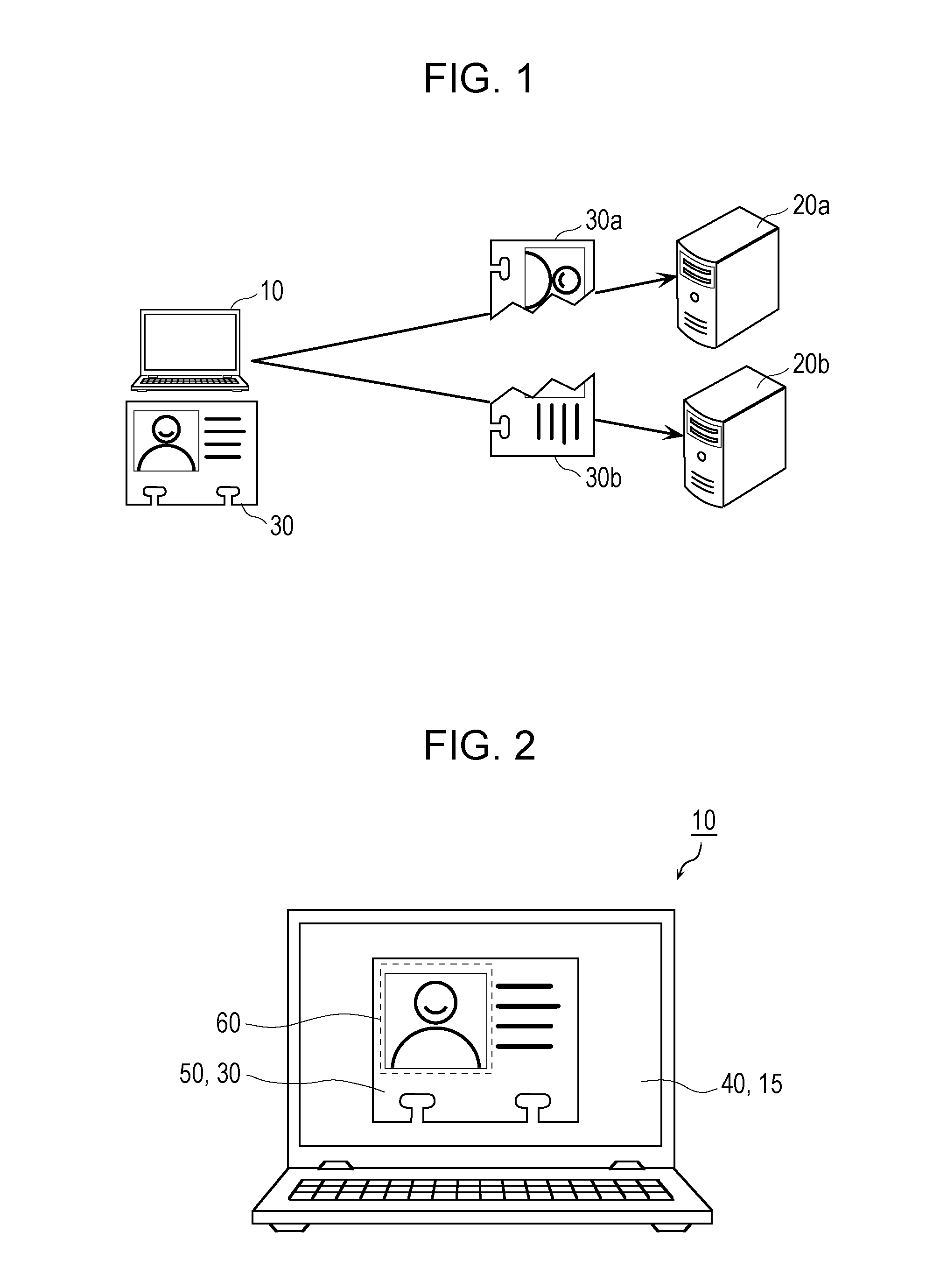 Encryption method, encryptor, and encryption system for encrypting electronic data by splitting electronic data