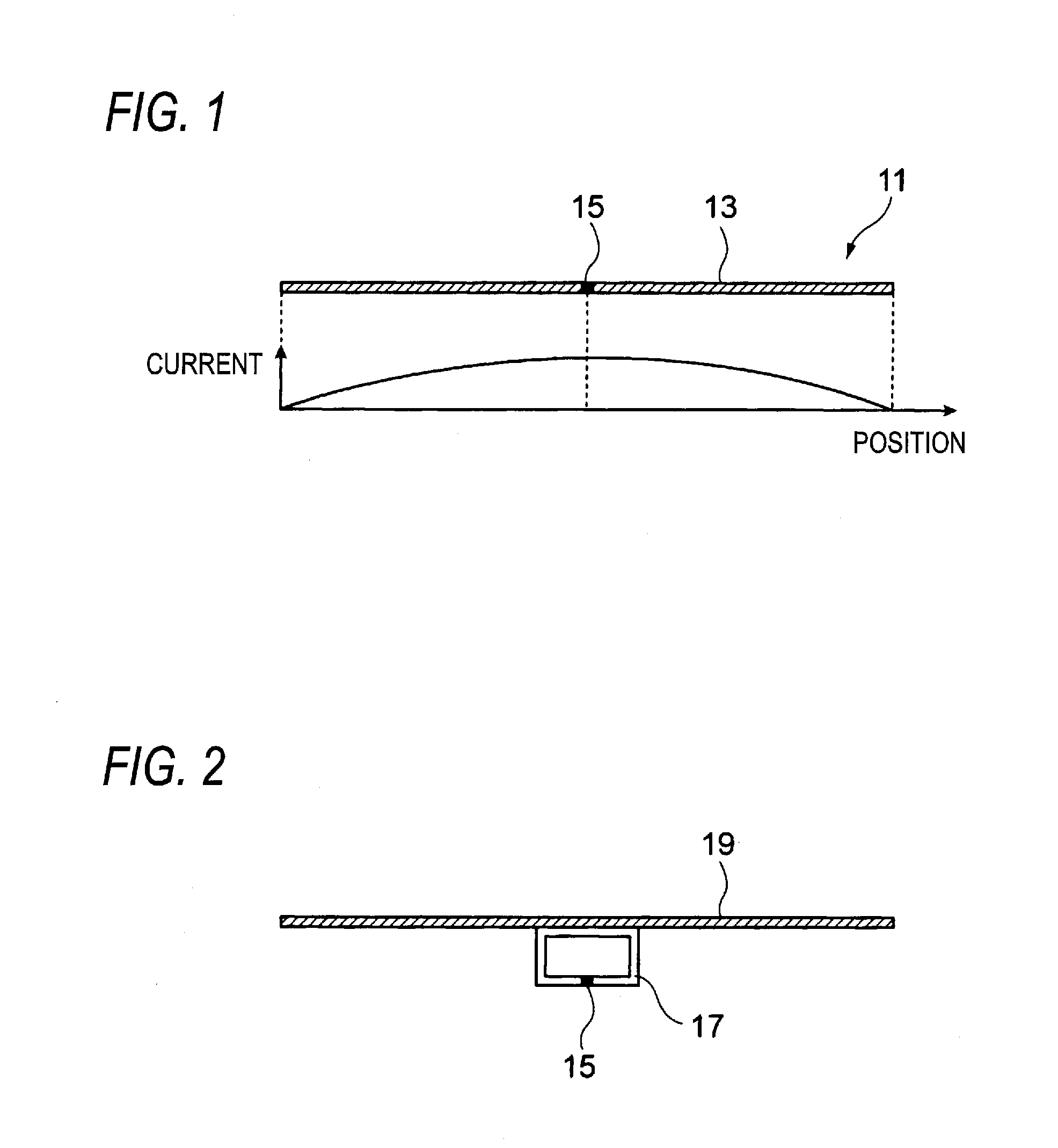 Rf-id tag and rf-id communication system