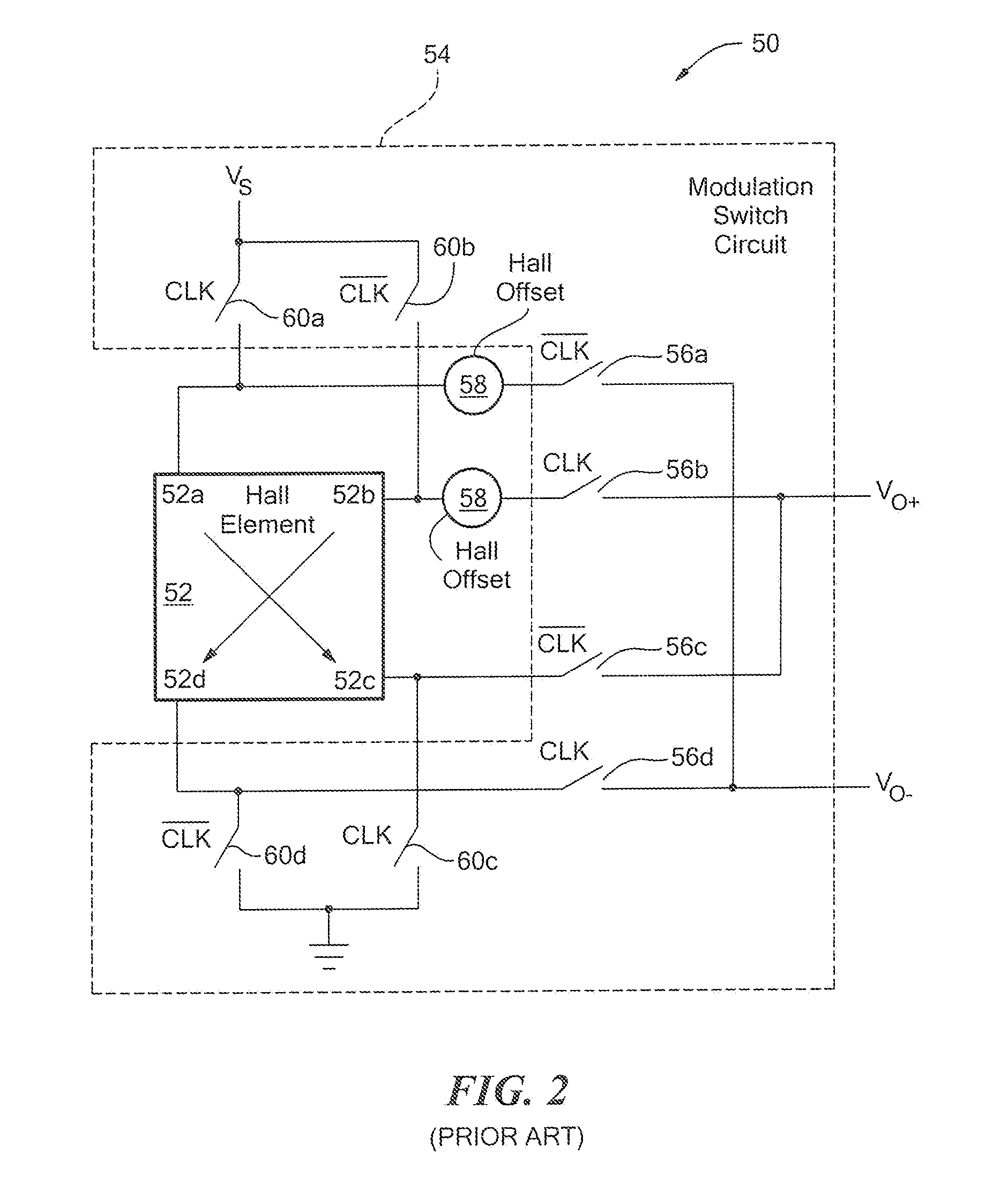 Circuits and Methods for Removing a Gain Offset in a Magnetic Field Sensor