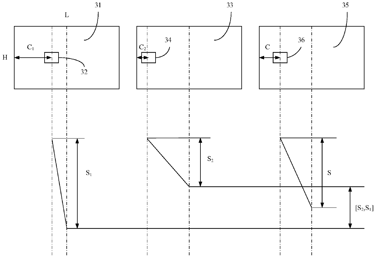 Train positioning method and system based on two-dimensional code recognition