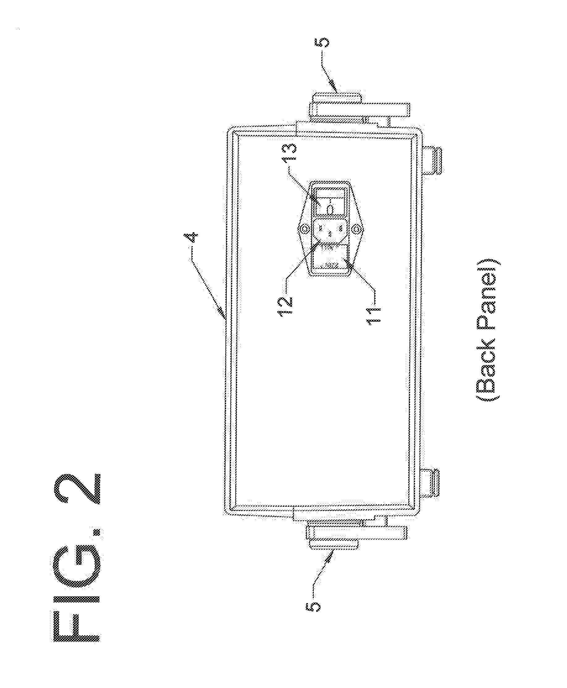 Medical Bioelectric Plasma Beam