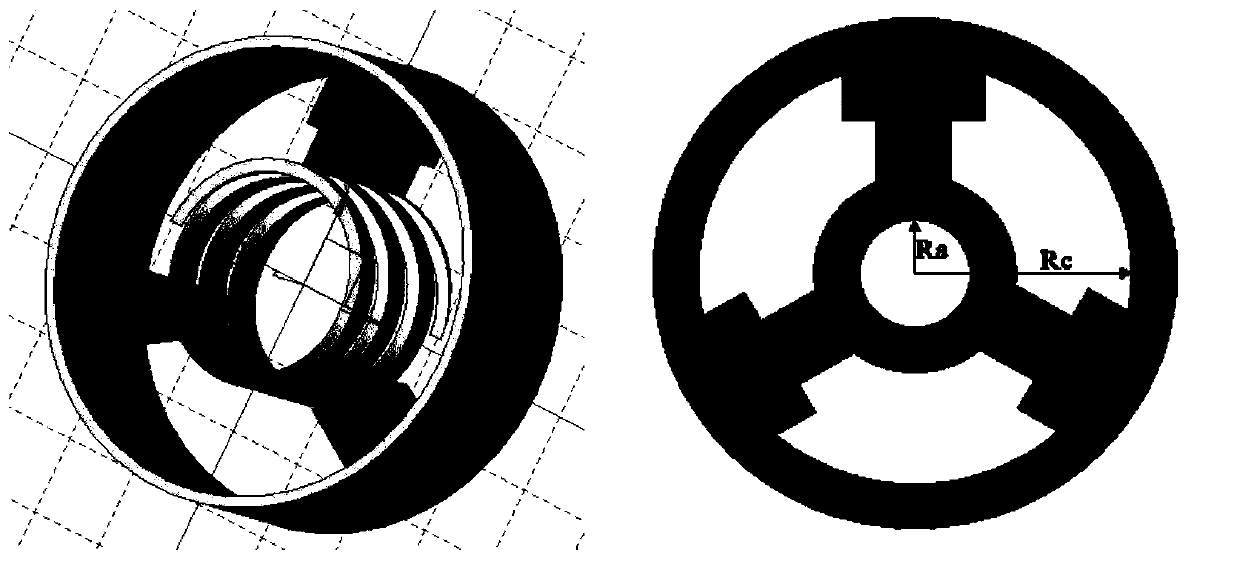 An Euler Method for Simulating Linear Beam-Wave Interactions in Traveling-Wave Pipelines