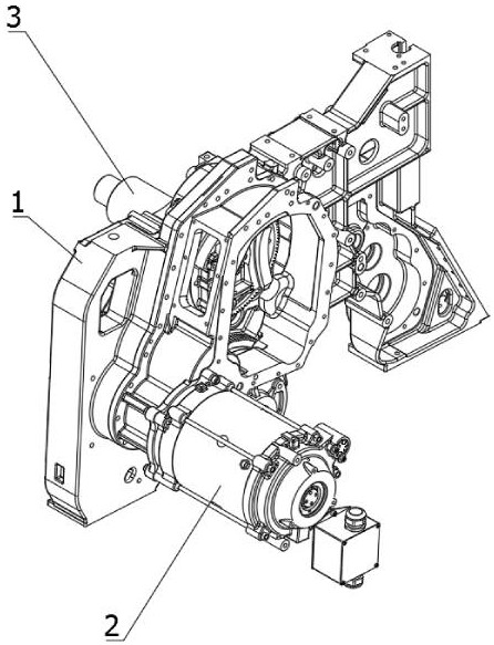 Directional multi-stage weft finding device for tatting