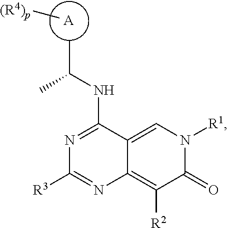 Novel benzylamino substituted pyridopyrimidinones and derivatives as sos1 inhibitors