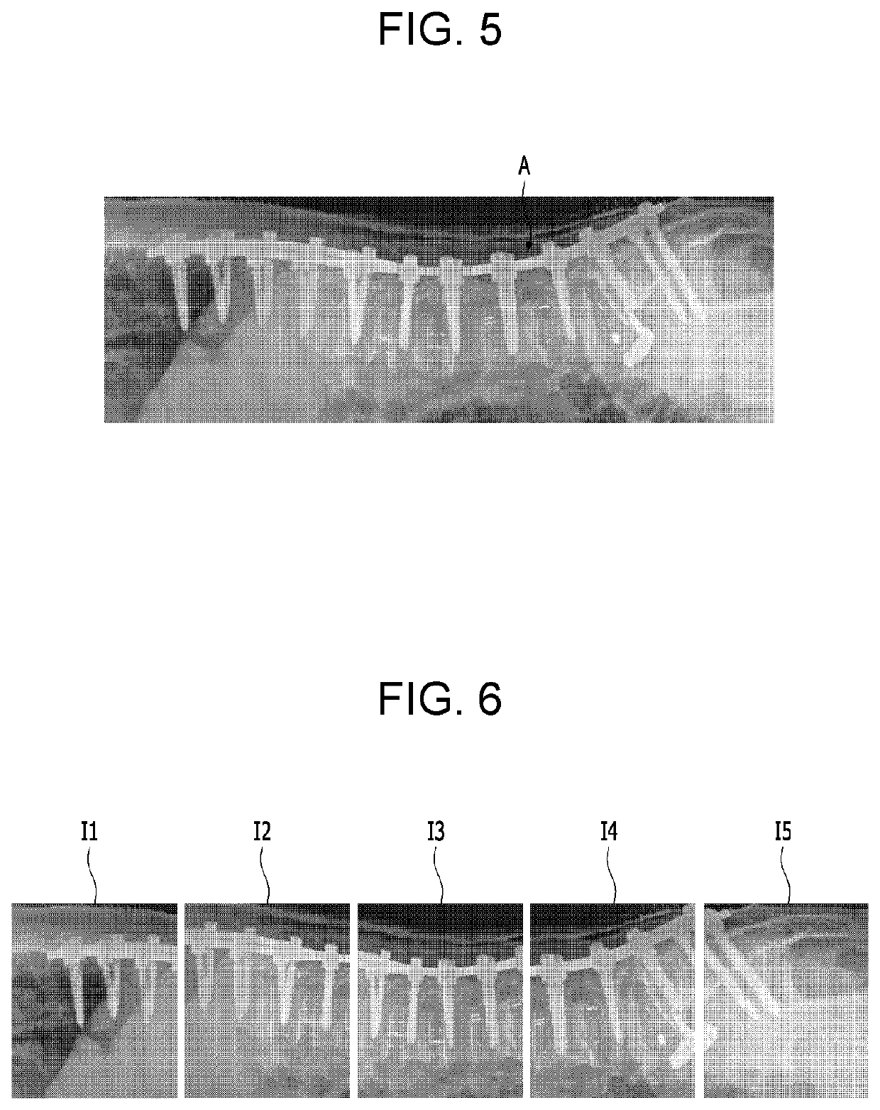 Image processing apparatus for c-arm