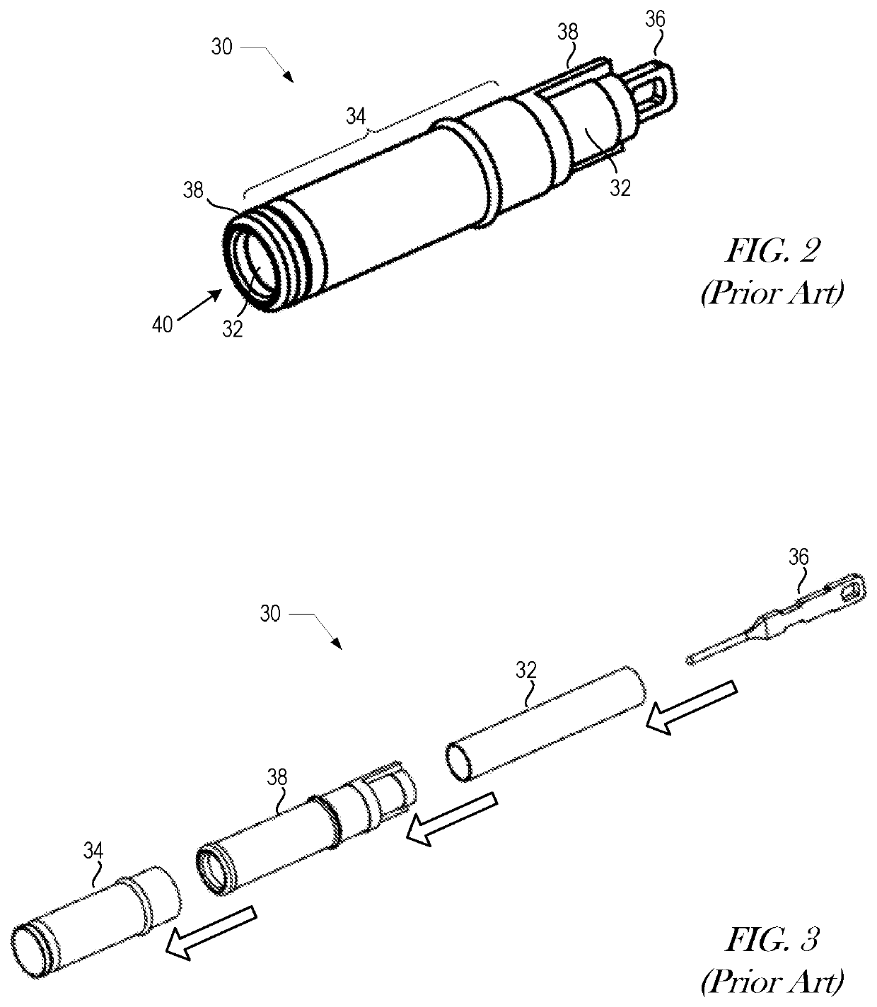 DC power connector plug with improved power and rigidity