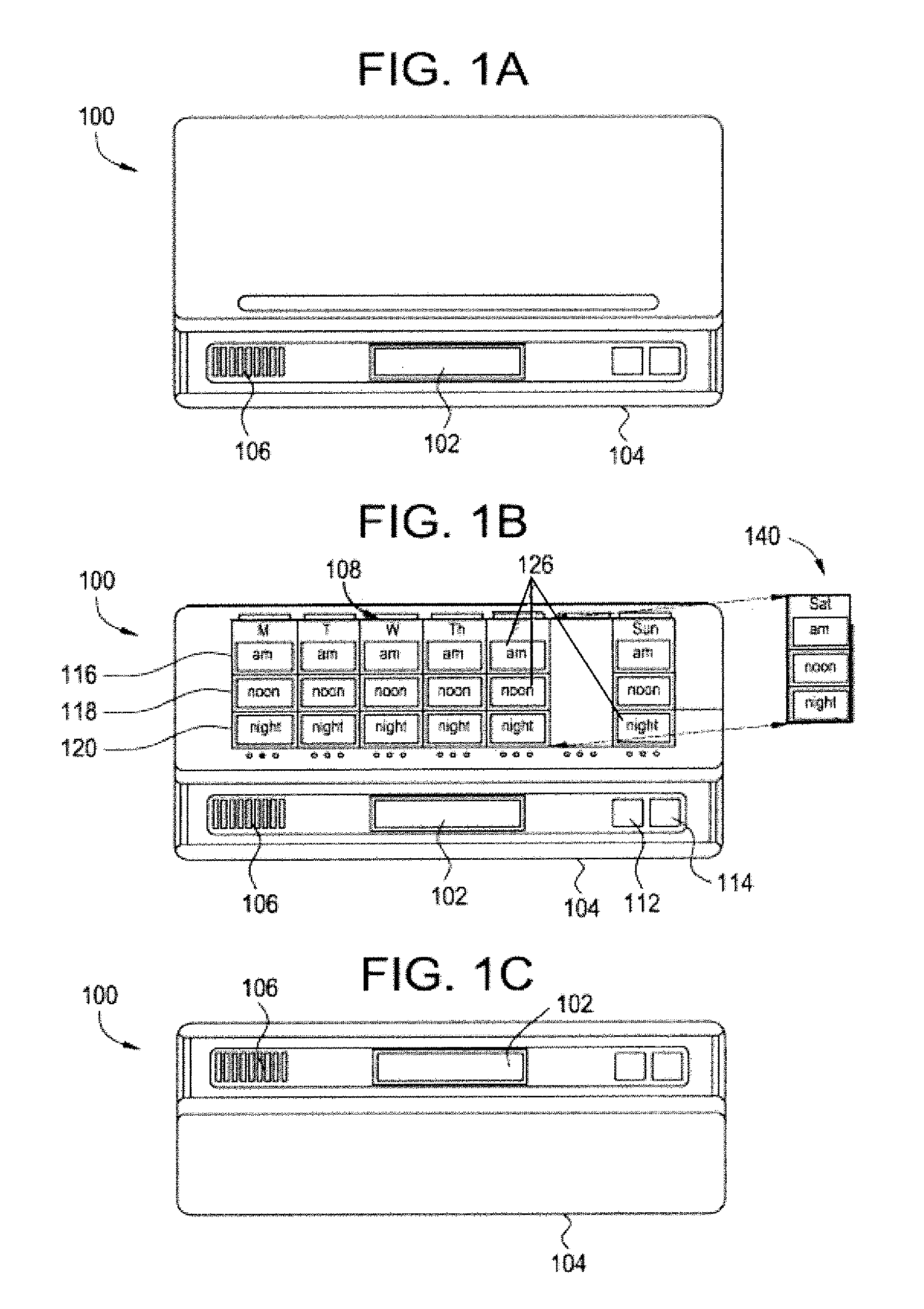 Medication dispenser with integrated monitoring system