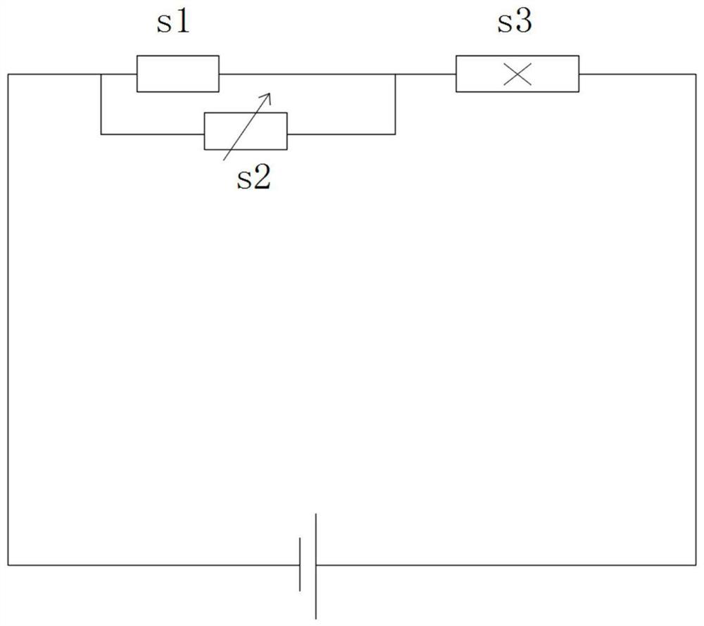 Anti-clogging device for filter screen of textile vacuum equipment