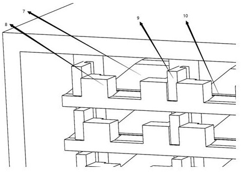 Intelligent medicine chest based on machine vision