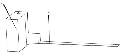 Intelligent medicine chest based on machine vision