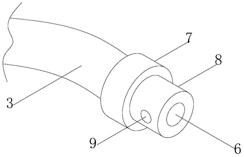 Novel heater for refrigerator