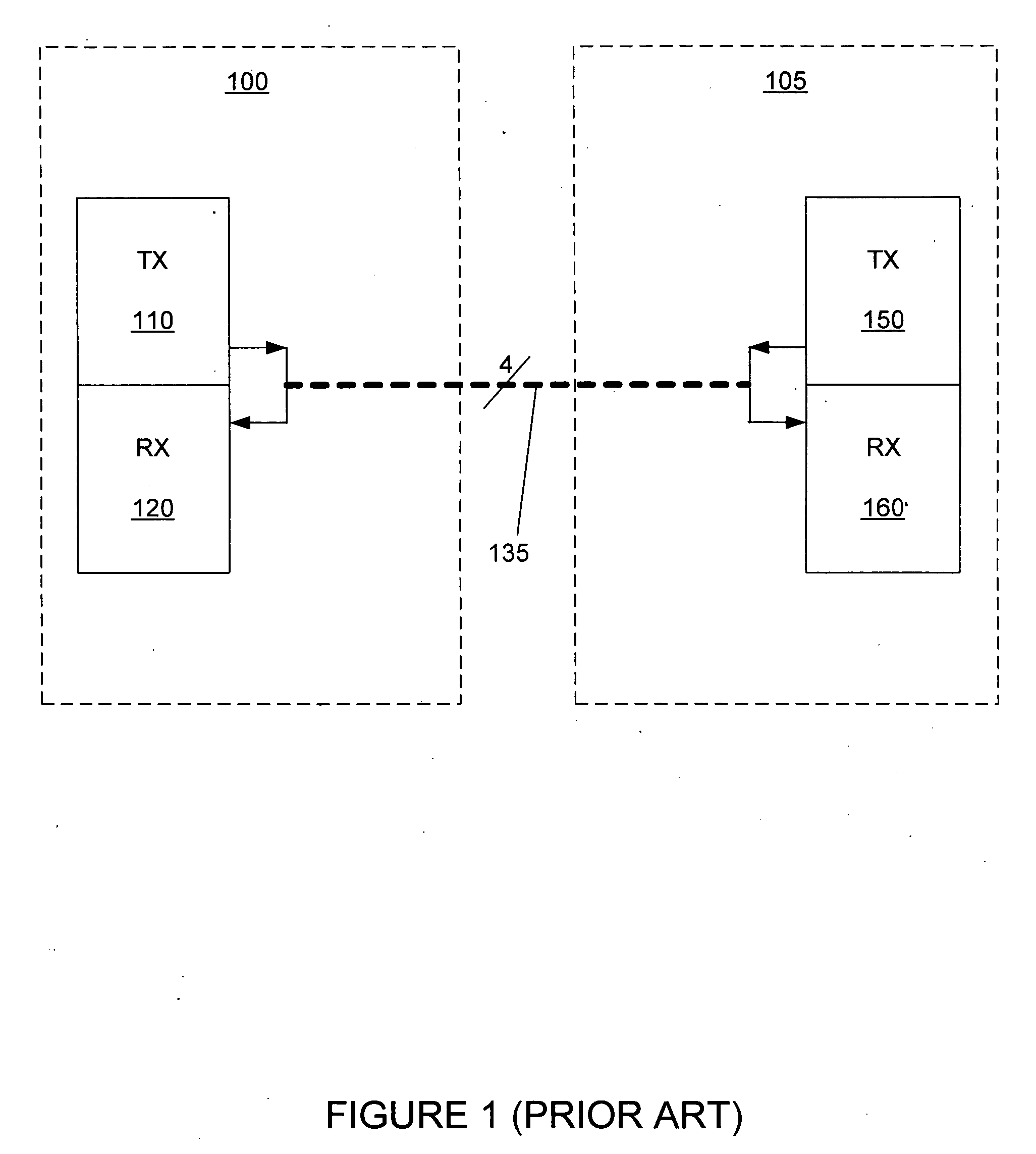 Multiple modulation rate 10Gbase-T transmission