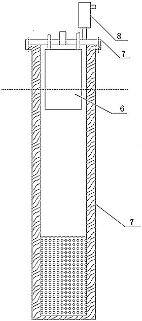 Valve capable of exhausting and overflowing