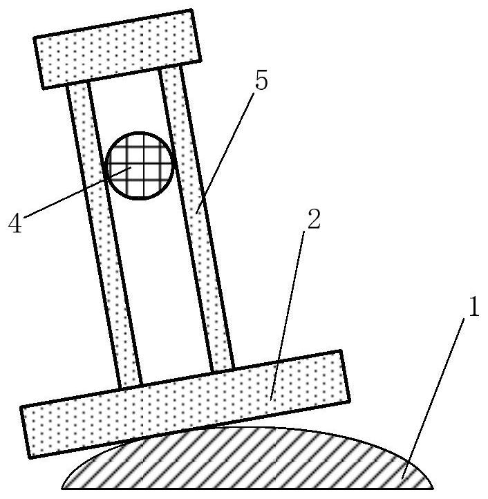 Building block system