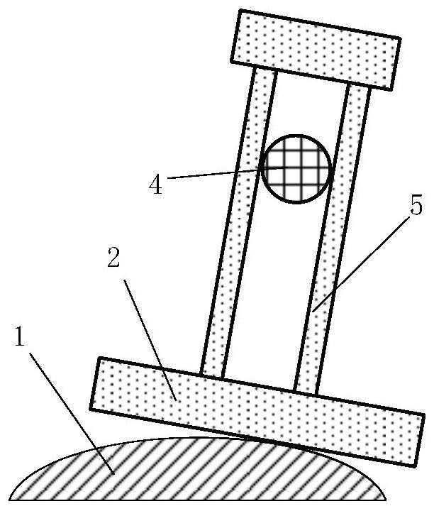 Building block system