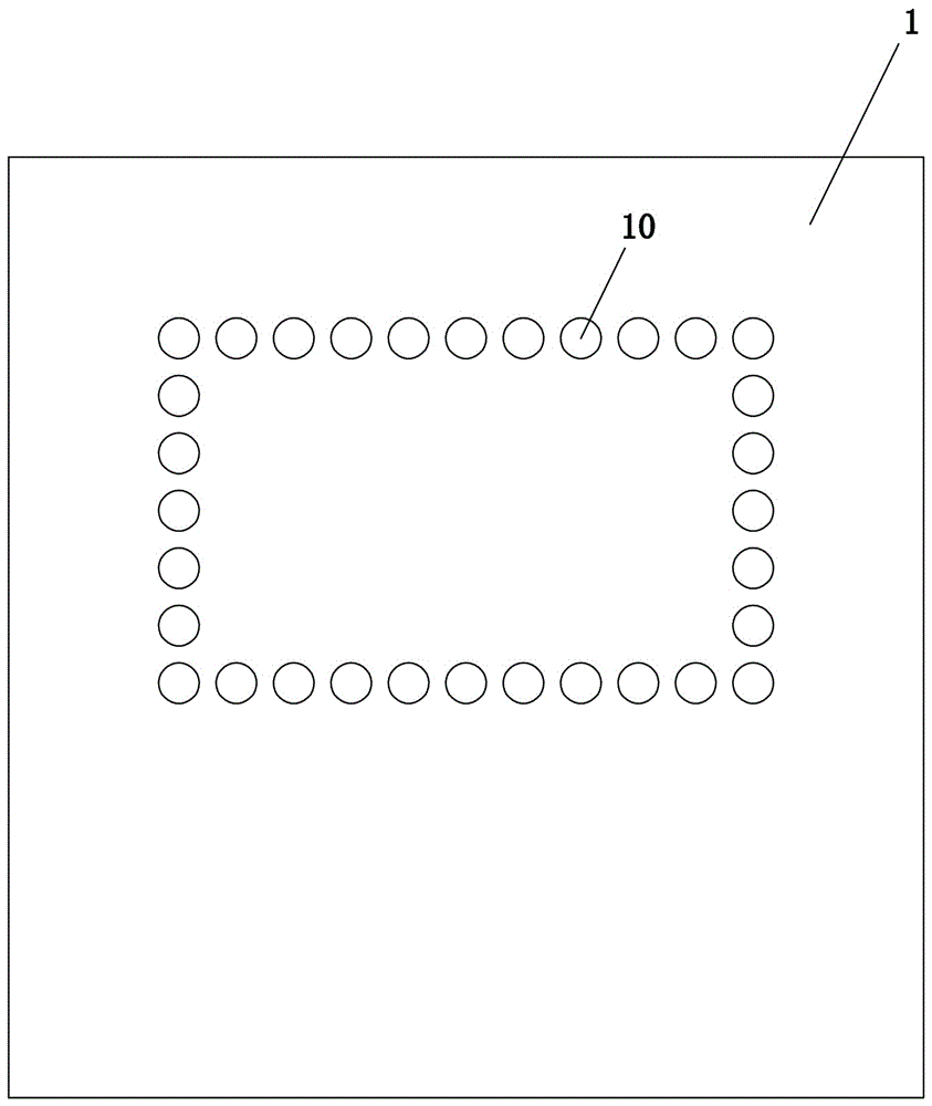 A Cave Mining Method of Granite for Facing