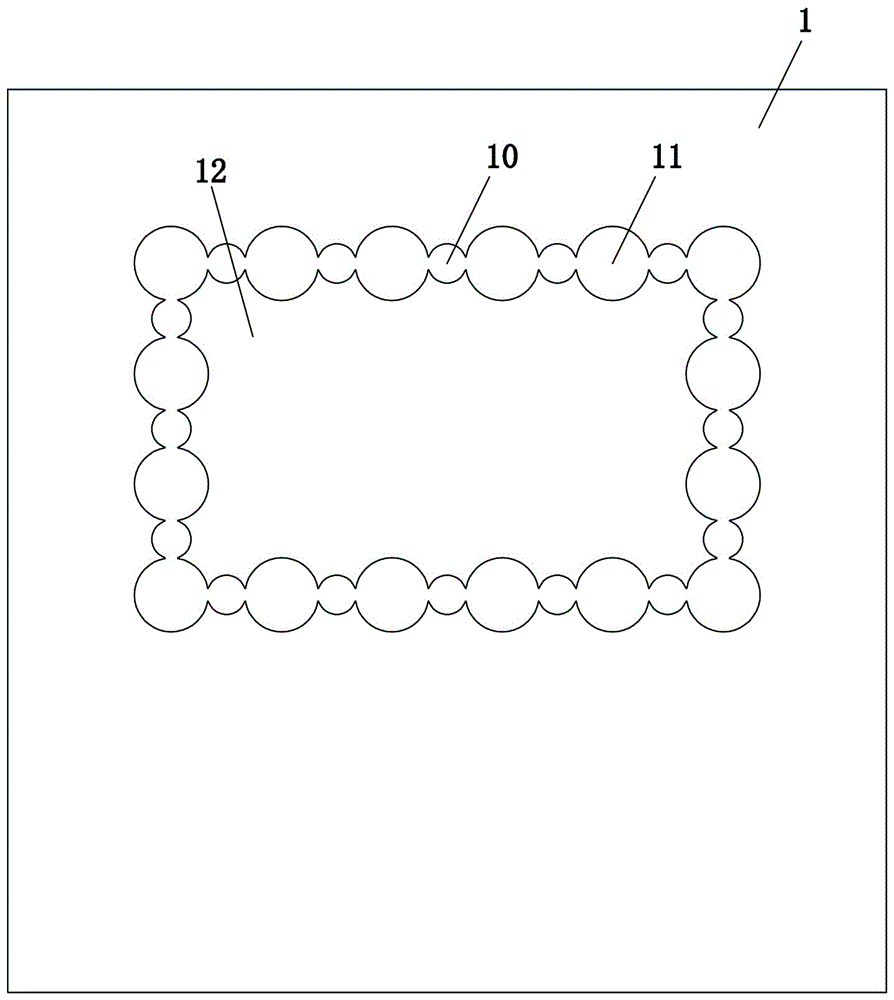 A Cave Mining Method of Granite for Facing