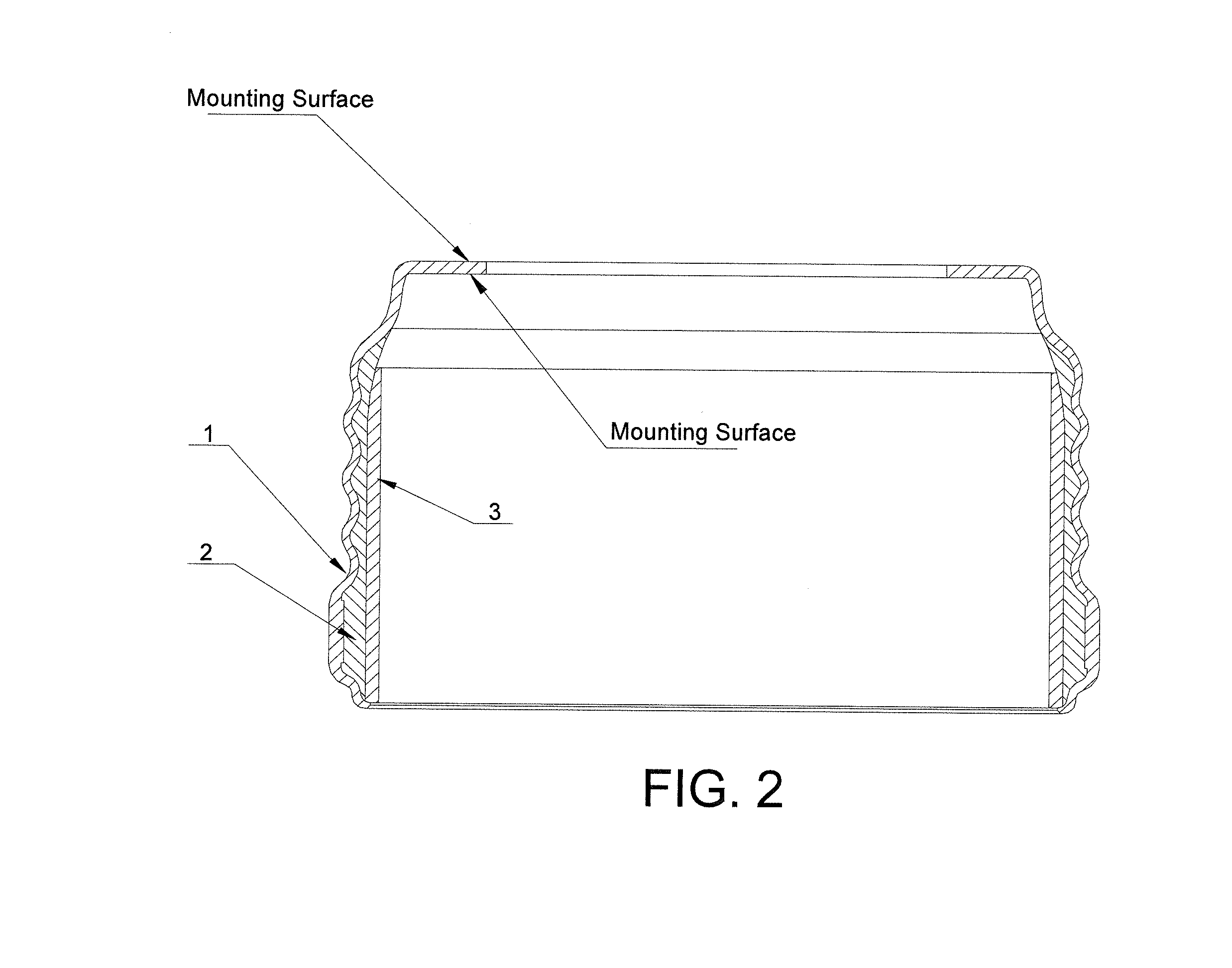 Method for producing brake drum and a brake drum