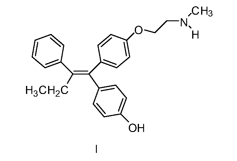 Endoxifen methods and compositions in the treatment of mammalian diseases